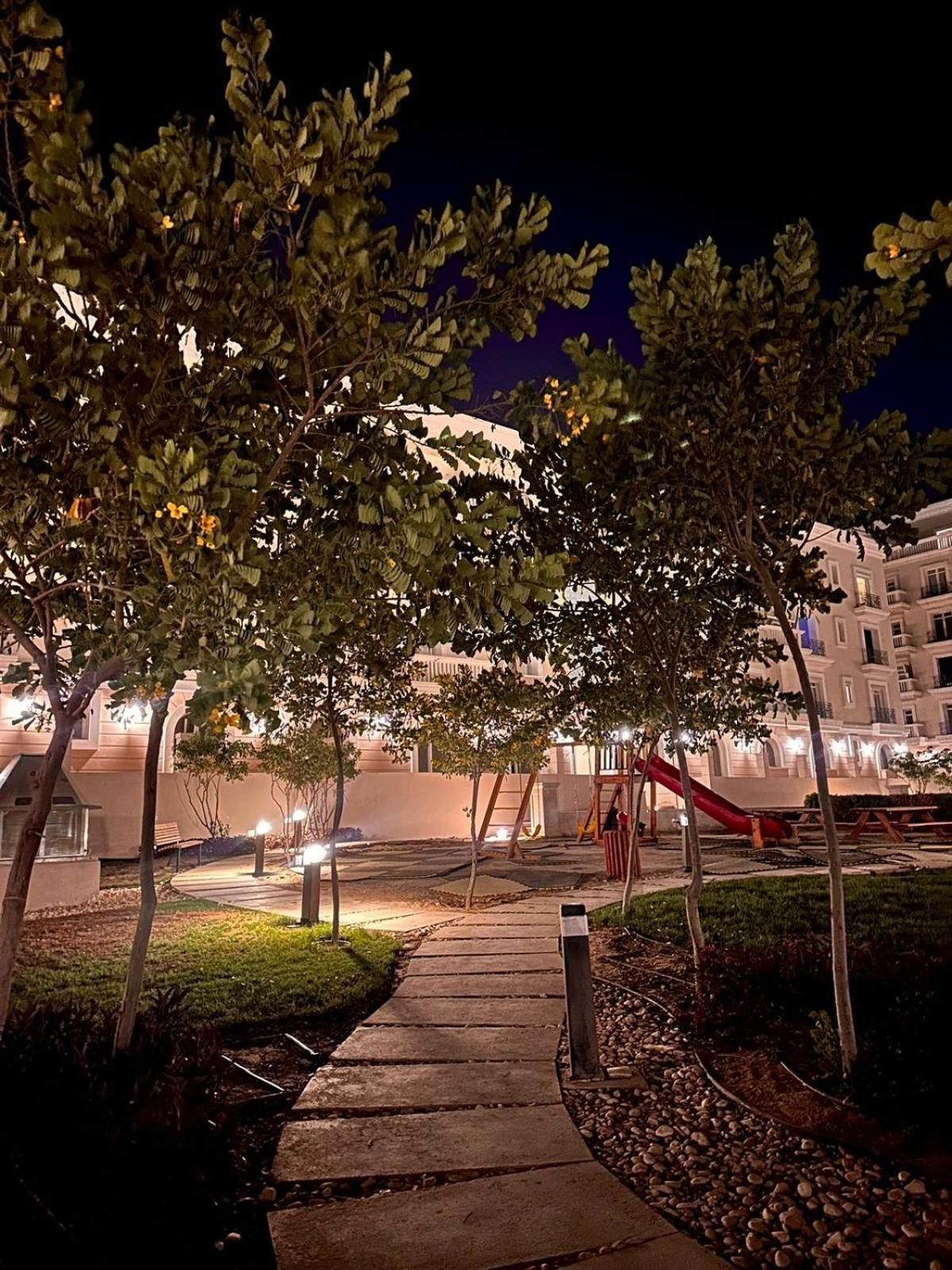 Apartment Hydepark Compound New *
